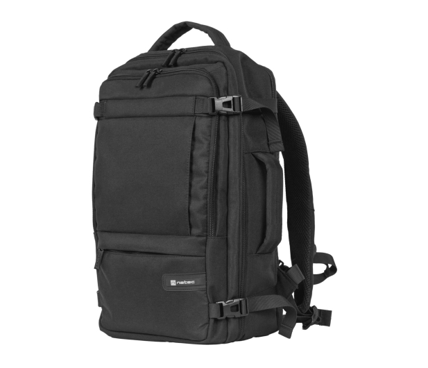 NATEC Plecak do laptopa Camel Lite 15.6 cala 19L NTO-2225 - 1370634 - zdjęcie